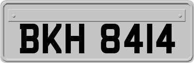 BKH8414