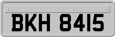BKH8415