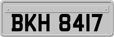BKH8417