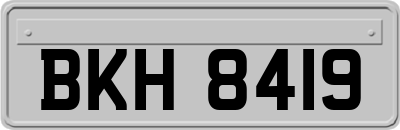 BKH8419