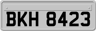 BKH8423