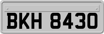 BKH8430