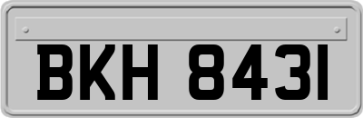 BKH8431