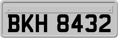 BKH8432