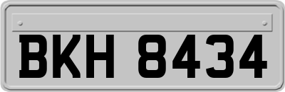 BKH8434