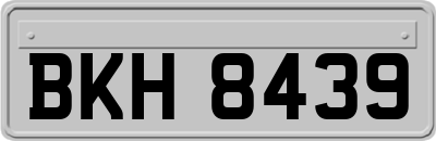 BKH8439