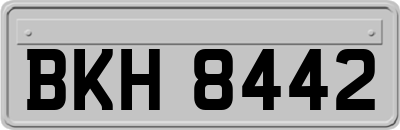 BKH8442