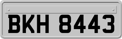 BKH8443
