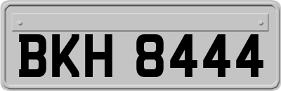 BKH8444