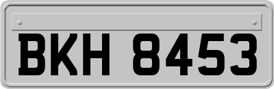 BKH8453
