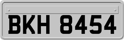 BKH8454