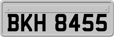 BKH8455