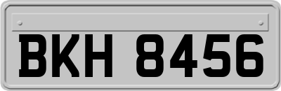BKH8456