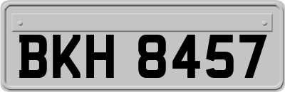 BKH8457