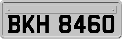 BKH8460