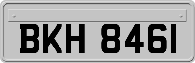 BKH8461
