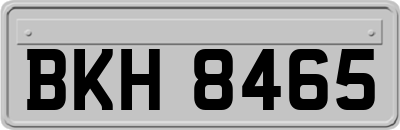 BKH8465