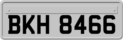BKH8466
