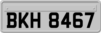 BKH8467