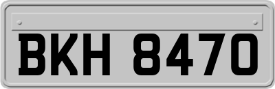 BKH8470