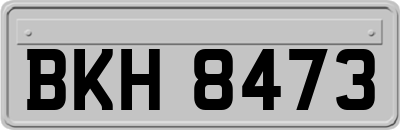 BKH8473