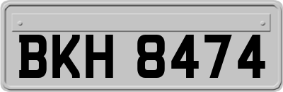 BKH8474