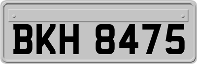 BKH8475