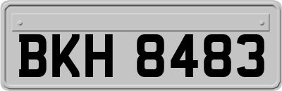 BKH8483