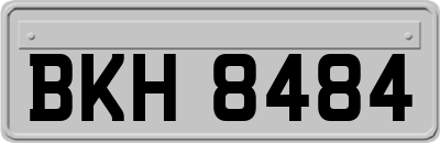 BKH8484