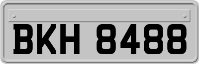 BKH8488