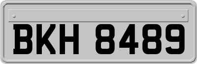 BKH8489