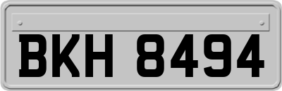 BKH8494