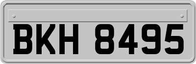 BKH8495