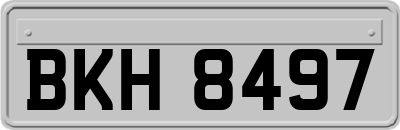 BKH8497