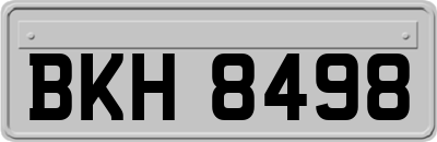 BKH8498