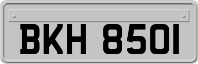 BKH8501