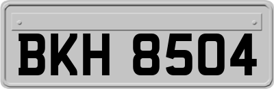 BKH8504