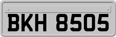 BKH8505