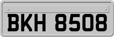 BKH8508