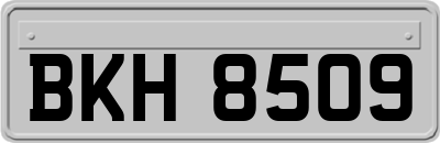 BKH8509