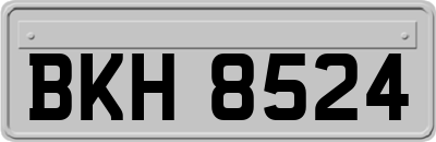 BKH8524