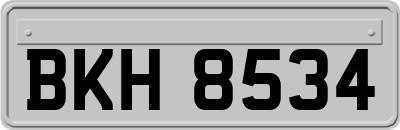 BKH8534
