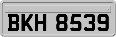 BKH8539