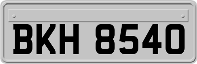 BKH8540