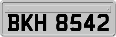 BKH8542