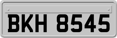 BKH8545