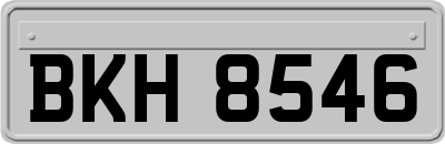BKH8546