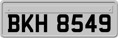 BKH8549