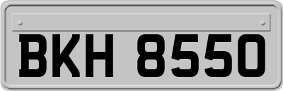 BKH8550