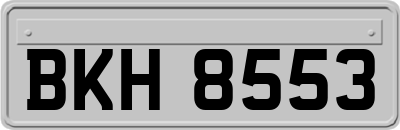 BKH8553